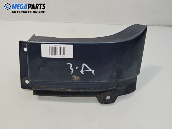 Лайсна под стоп за Opel Zafira A Minivan (04.1999 - 06.2005), миниван, позиция: дясна