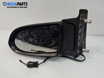 Огледало за Opel Zafira A Minivan (04.1999 - 06.2005), 4+1 вр., миниван, позиция: лява