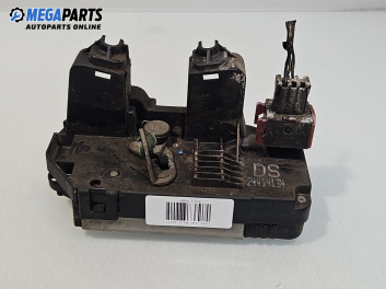 Брава на врата за Opel Zafira A Minivan (04.1999 - 06.2005), позиция: задна, лява