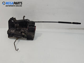 Брава на врата за Opel Zafira A Minivan (04.1999 - 06.2005), позиция: предна, лява