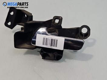 Вътрешна дръжка за Opel Zafira A Minivan (04.1999 - 06.2005), 4+1 вр., миниван, позиция: предна, лява