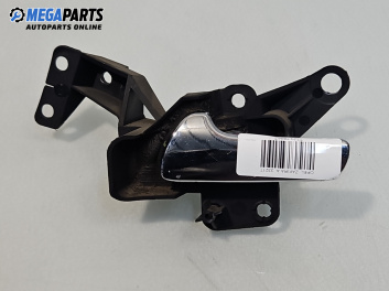 Вътрешна дръжка за Opel Zafira A Minivan (04.1999 - 06.2005), 4+1 вр., миниван, позиция: предна, дясна