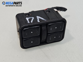 Бутони ел. стъкла  за Opel Zafira A Minivan (04.1999 - 06.2005)