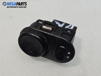 Бутон ел. огледала  за Opel Zafira A Minivan (04.1999 - 06.2005), №  09226861
