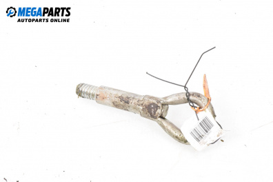 Кука теглене за Opel Zafira A Minivan (04.1999 - 06.2005)