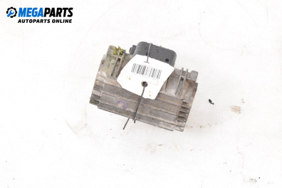 Реле подгревни свещи за Opel Zafira A Minivan (04.1999 - 06.2005) 2.0 DTI 16V