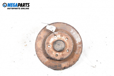 Шенкел главина за Opel Zafira A Minivan (04.1999 - 06.2005), позиция: задна, лява