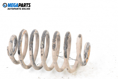 Пружина за ходова част за Opel Zafira A Minivan (04.1999 - 06.2005), миниван, позиция: задна