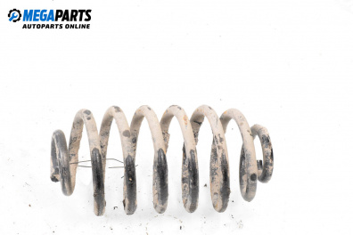 Пружина за ходова част за Opel Zafira A Minivan (04.1999 - 06.2005), миниван, позиция: задна