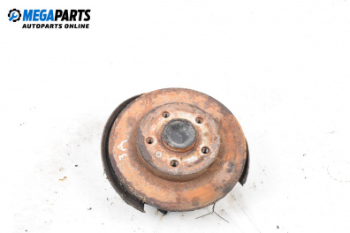 Шенкел главина за Opel Zafira A Minivan (04.1999 - 06.2005), позиция: задна, дясна