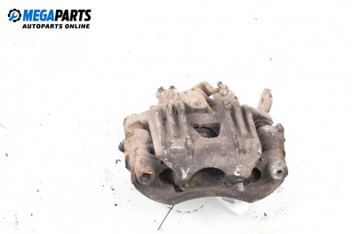 Спирачен апарат за Opel Zafira A Minivan (04.1999 - 06.2005), позиция: задна, лява