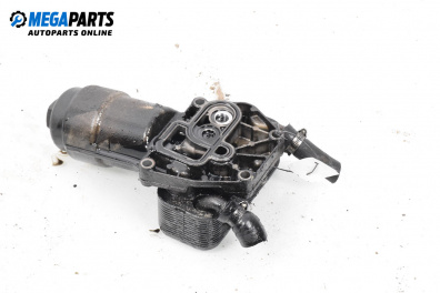 Корпус за маслен филтър за Opel Zafira A Minivan (04.1999 - 06.2005) 2.0 DTI 16V, 101 к.с.