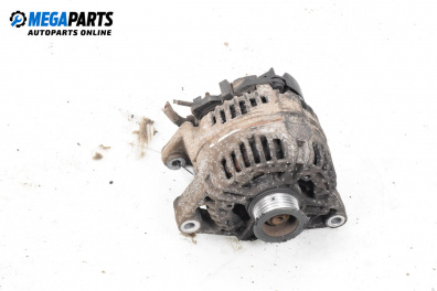 Алтернатор / генератор за Opel Zafira A Minivan (04.1999 - 06.2005) 2.0 DTI 16V, 101 к.с.