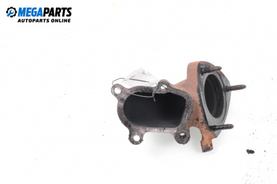 Изпускателна тръба за Opel Zafira A Minivan (04.1999 - 06.2005) 2.0 DTI 16V, 101 к.с., миниван