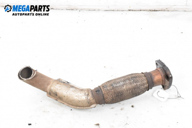 Гърнета, генерации за Opel Zafira A Minivan (04.1999 - 06.2005) 2.0 DTI 16V, 101 к.с.