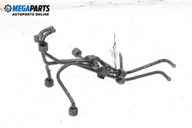 Горивни тръби за Opel Zafira A Minivan (04.1999 - 06.2005) 2.0 DTI 16V, 101 к.с.