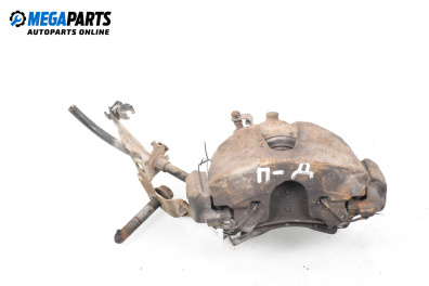 Спирачен апарат за Opel Zafira A Minivan (04.1999 - 06.2005), позиция: предна, дясна