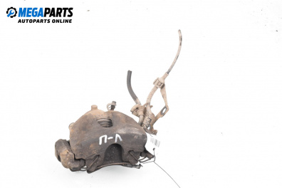 Спирачен апарат за Opel Zafira A Minivan (04.1999 - 06.2005), позиция: предна, лява