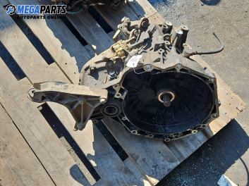 Ръчна скоростна кутия за Opel Zafira A Minivan (04.1999 - 06.2005) 2.0 DTI 16V, 101 к.с.