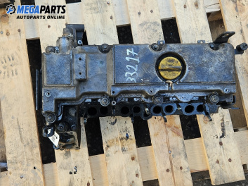 Глава за Opel Zafira A Minivan (04.1999 - 06.2005) 2.0 DTI 16V, 101 к.с.