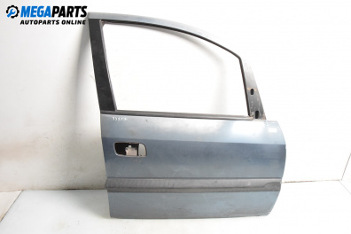 Врата за Opel Zafira A Minivan (04.1999 - 06.2005), 4+1 вр., миниван, позиция: предна, дясна