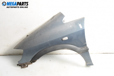 Калник за Opel Zafira A Minivan (04.1999 - 06.2005), 4+1 вр., миниван, позиция: предна, лява