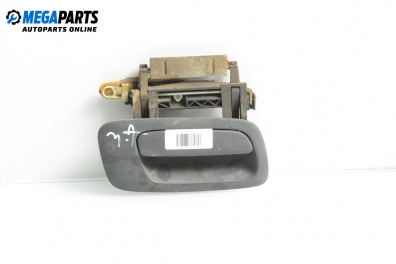 Външна дръжка за Opel Zafira A Minivan (04.1999 - 06.2005), 4+1 вр., миниван, позиция: задна, дясна