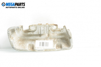 Планка за Opel Zafira A Minivan (04.1999 - 06.2005), 4+1 вр., миниван