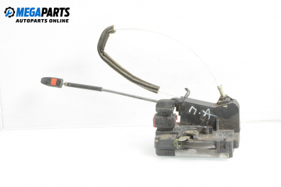 Брава на врата за Opel Zafira A Minivan (04.1999 - 06.2005), позиция: предна, дясна