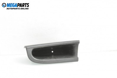 Интериорна пластмаса за Opel Zafira A Minivan (04.1999 - 06.2005), 4+1 вр., миниван, позиция: предна