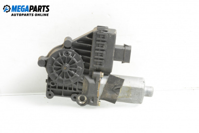 Електромотор за стъклоподемник за Opel Zafira A Minivan (04.1999 - 06.2005), 4+1 вр., миниван, позиция: предна, лява