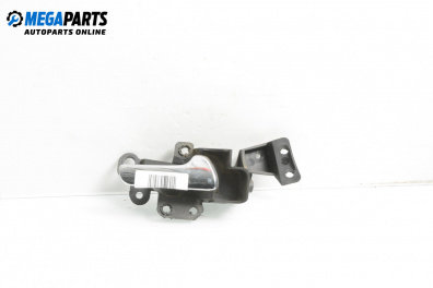 Вътрешна дръжка за Opel Zafira A Minivan (04.1999 - 06.2005), 4+1 вр., миниван, позиция: предна, дясна