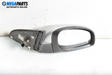 Огледало за Opel Signum Hatchback (05.2003 - 12.2008), 4+1 вр., хечбек, позиция: дясна