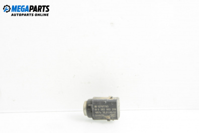 Парктроник за Opel Signum Hatchback (05.2003 - 12.2008)