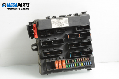 Комфорт модул за Opel Signum Hatchback (05.2003 - 12.2008)