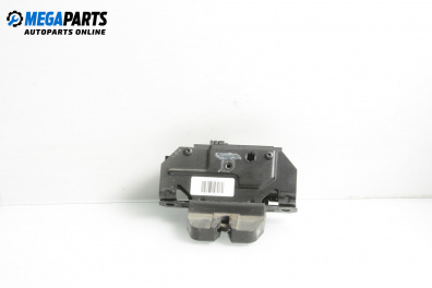 Брава заден капак за Opel Signum Hatchback (05.2003 - 12.2008), хечбек, позиция: задна