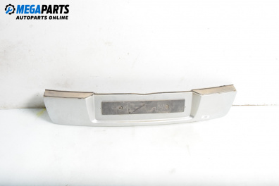 Стойка заден номер за Opel Signum Hatchback (05.2003 - 12.2008), хечбек