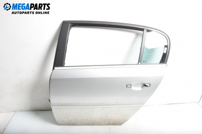 Врата за Opel Signum Hatchback (05.2003 - 12.2008), 4+1 вр., хечбек, позиция: задна, лява