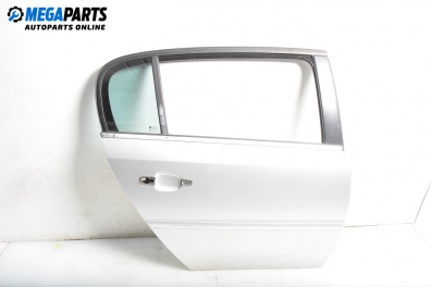 Врата за Opel Signum Hatchback (05.2003 - 12.2008), 4+1 вр., хечбек, позиция: задна, дясна