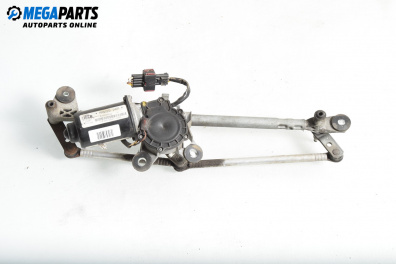 Ел. мотор за чистачките за Opel Signum Hatchback (05.2003 - 12.2008), хечбек, позиция: предна