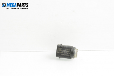 Парктроник за Opel Signum Hatchback (05.2003 - 12.2008)