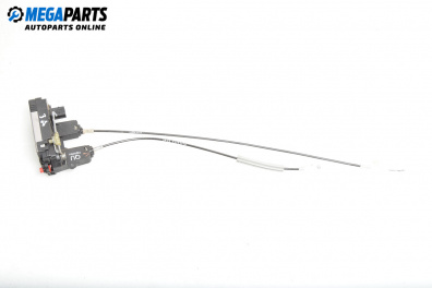 Брава на врата за Opel Signum Hatchback (05.2003 - 12.2008), позиция: задна, дясна