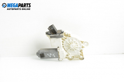 Електромотор за стъклоподемник за Opel Signum Hatchback (05.2003 - 12.2008), 4+1 вр., хечбек, позиция: задна, дясна