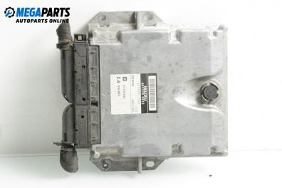 Компютър двигател за Opel Signum Hatchback (05.2003 - 12.2008) 3.0 V6 CDTI, 184 к.с.