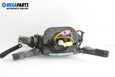 Лостчета светлини и чистачки за Opel Signum Hatchback (05.2003 - 12.2008)