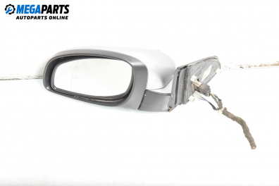 Огледало за Opel Signum Hatchback (05.2003 - 12.2008), 4+1 вр., хечбек, позиция: лява