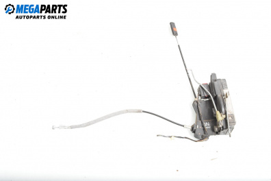 Брава на врата за Opel Signum Hatchback (05.2003 - 12.2008), позиция: предна, лява