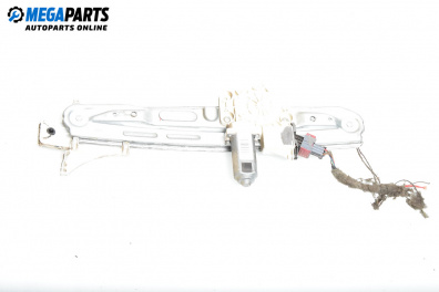 Машинка ел. стъкло за Opel Signum Hatchback (05.2003 - 12.2008), 4+1 вр., хечбек, позиция: задна, дясна