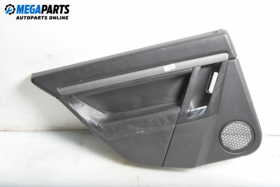 Кора врата за Opel Signum Hatchback (05.2003 - 12.2008), 4+1 вр., хечбек, позиция: задна, лява