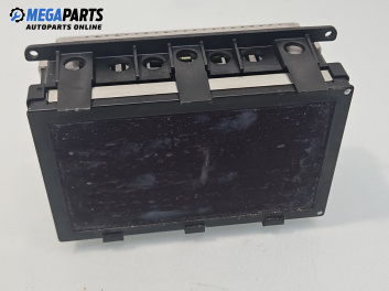 Дисплей за Opel Signum Hatchback (05.2003 - 12.2008), №  GM24461297